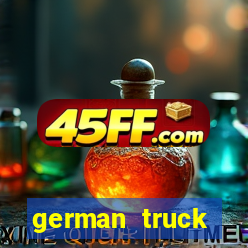 german truck simulator jogar online